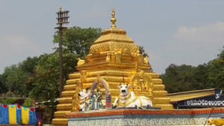 Srisailam Hundi Income: శ్రైశైల మల్లన్నకు కార్తీకమాసంలో కళ్లు చెదిరే ఆదాయం.. కేవలం 33 రోజుల్లో…