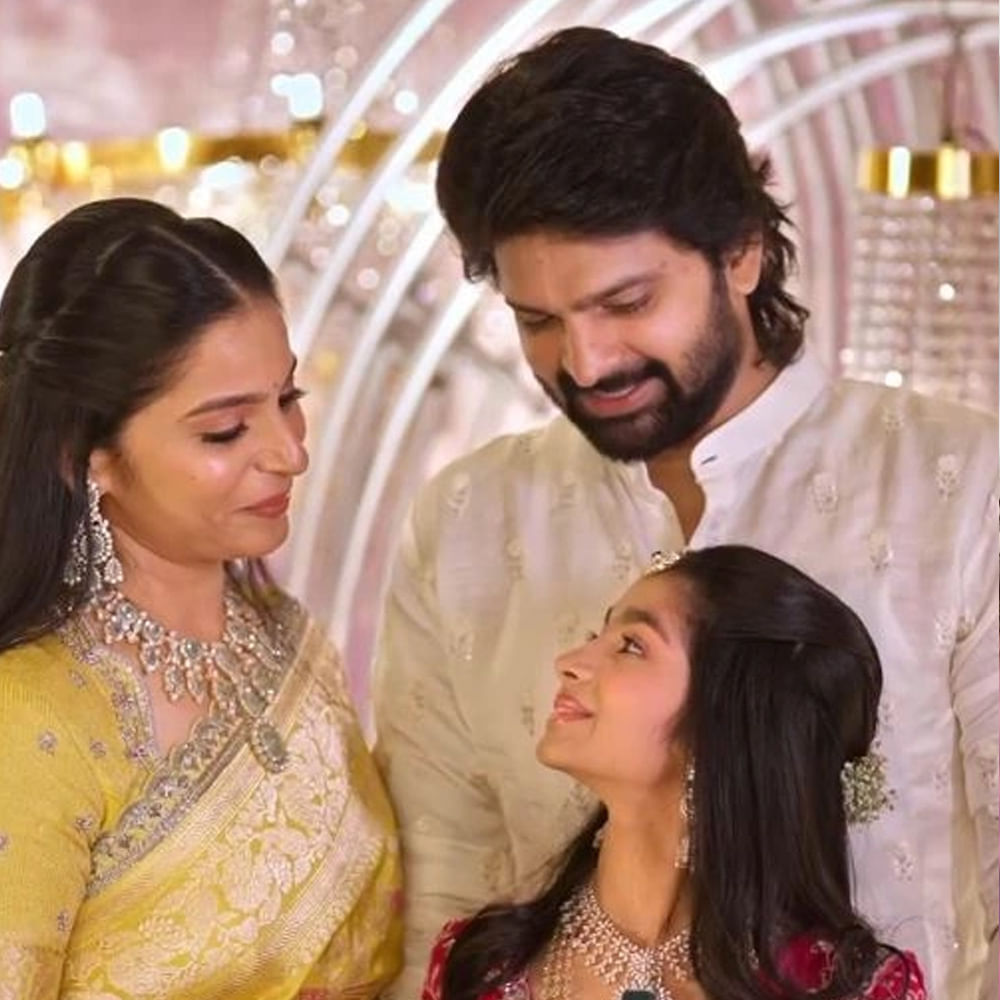 ఓవైపు సినిమాలతో బిజీగా ఉంటూనే మరోవైపు సోషల్ మీడియాలోనూ చాలా యాక్టివ్ గా ఉంటున్నారు. నిత్యం ఏదోక పోస్ట్ చేస్తుంటారు. రెగ్యులర్ స్టోరీస్ కాకుండా సరికొత్త కంటెంట్ చిత్రాలను ఎంచుకుంటూ హిట్స్ అందుకుంటున్నారు శ్రీవిష్ణు.