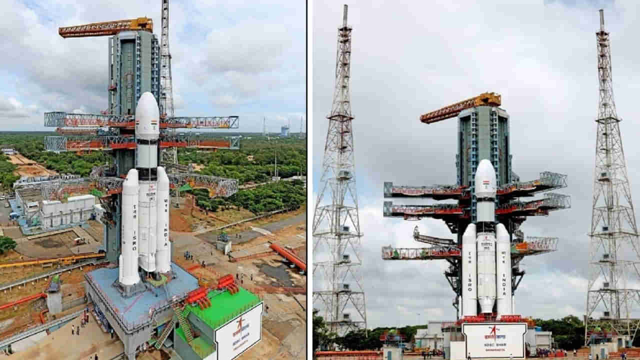 ISRO: ఇస్రో దూకుడు.. కీలక ప్రయోగాలకు సిద్ధం.. భారత్ నుంచే అమెరికా శాటిలైట్..