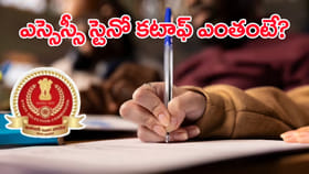 SSC స్టెనోగ్రాఫర్‌ 2025 కటాఫ్‌ మార్కులు చూశారా? డైరెక్ట్ లింక్