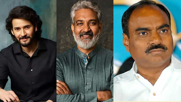 SSMB 29 : మహేష్ బాబుతో సినిమా.. 16 ఏళ్ల క్రితమే మాటిచ్చిన జక్కన్న.. ఇంతకీ ఈ సినిమా నిర్మాత ఎవరో తెలుసా..