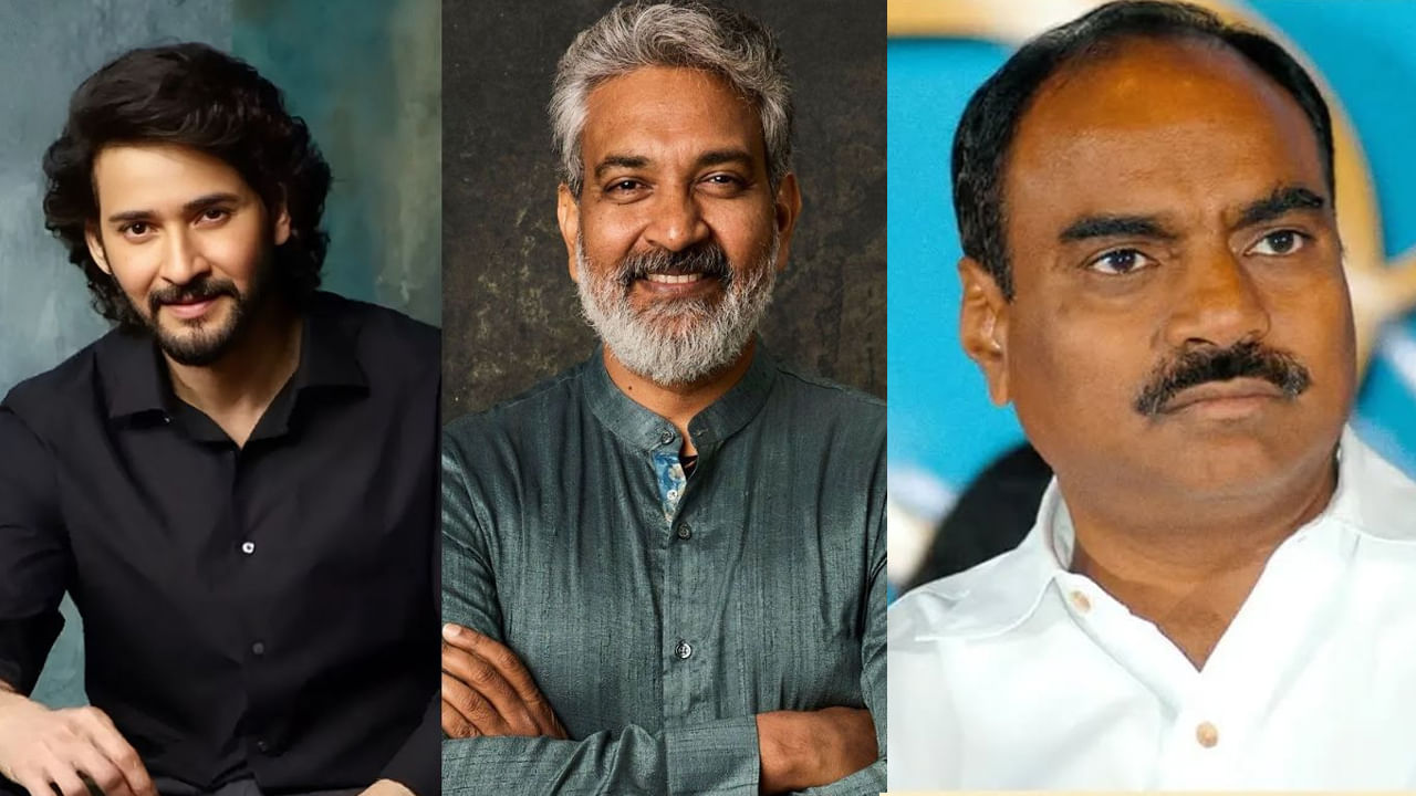 SSMB 29 : మహేష్ బాబుతో సినిమా.. 16 ఏళ్ల క్రితమే మాటిచ్చిన జక్కన్న.. ఇంతకీ ఈ సినిమా నిర్మాత ఎవరో తెలుసా..