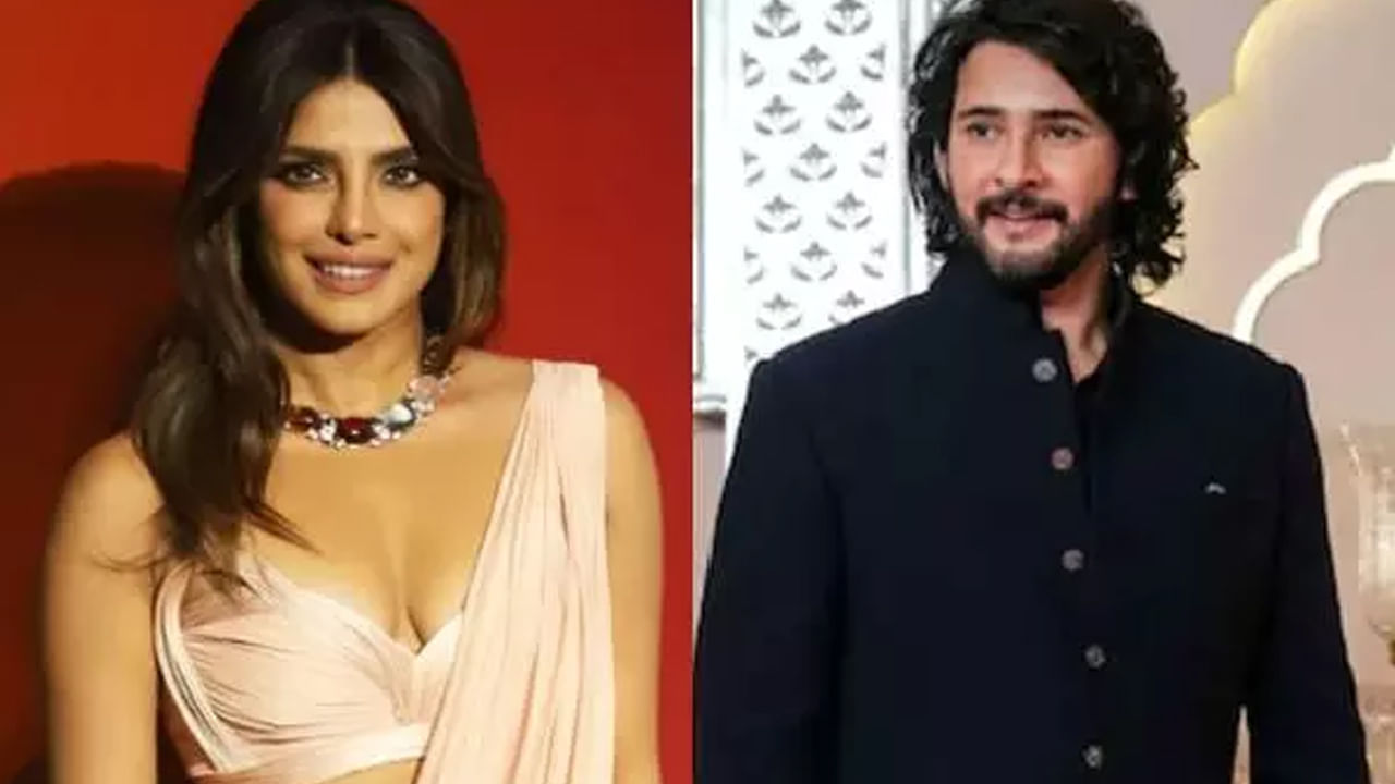 అలా మహేష్ బాబు, ప్రియాంక చోప్రా కాంబోలో రావాల్సిన నాని సినిమా మిస్ అయ్యింది. అప్పుడు ఈ కాంబినేషన్ మిస్ అయినా, మళ్లీ ఇప్పుడు వరల్డ్ ప్రాజెక్ట్లో ఈ కాంబో రిపీట్ కానుంది. ప్రస్తుతం దీనికి సబంధించిన న్యూస్ నెట్టింట తెగ వైరల్ అవుతుంది.