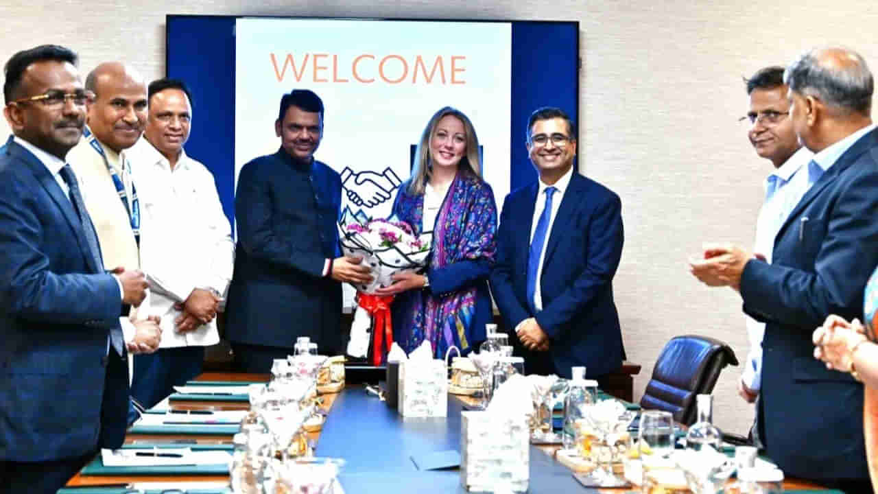 ఇండియాలోకి స్టార్‌లింక్‌ వచ్చేసింది..! ఆ రాష్ట్రంతో అధికారికంగా ఎలాన్‌ మస్క్‌ కంపెనీ ఒప్పందం