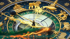 ఈ రాశుల వారికి స్టార్ మార్కెట్‌లో భారీ లాభాలు.. ఇక డబ్బే డబ్బు