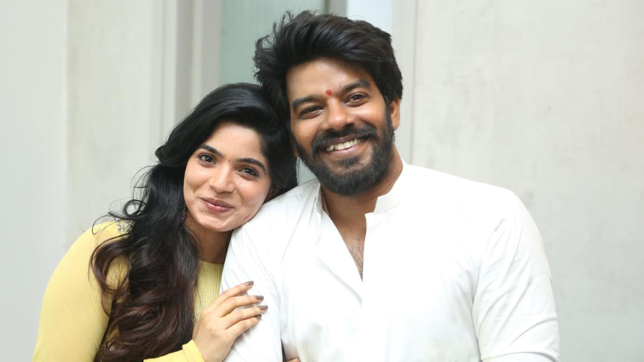 Sudigali Sudheer : ఎట్టకేలకు షూటింగ్ కంప్లీట్ చేసుకున్న సుడిగాలి సుధీర్ సినిమా.. రిలీజ్ ఎప్పుడంటే.. Sudigali Sudheer : ఎట్టకేలకు షూటింగ్ కంప్లీట్ చేసుకున్న సుడిగాలి సుధీర్ సినిమా.. రిలీజ్ ఎప్పుడంటే..