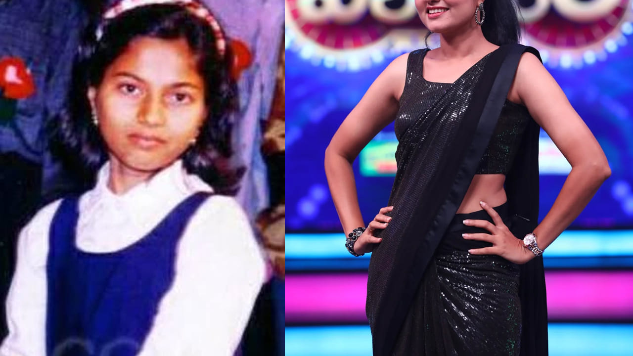 Actress : కుర్రాళ్ల ఆరాధ్య దేవత.. సినిమాల్లో క్రేజీ హీరోయిన్.. కట్ చేస్తే.. ఇప్పుడు సీరియల్స్‏తో బిజీ..