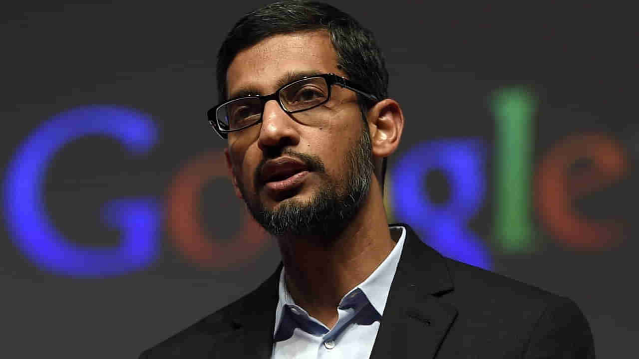 Sundar Pichai: గుడ్డిగా నమ్మకండి.. బుడగ ఎప్పుడైనా పేలొచ్చు.. ఏఐపై సుందర్ పిచాయ్ సంచలన వ్యాఖ్యలు