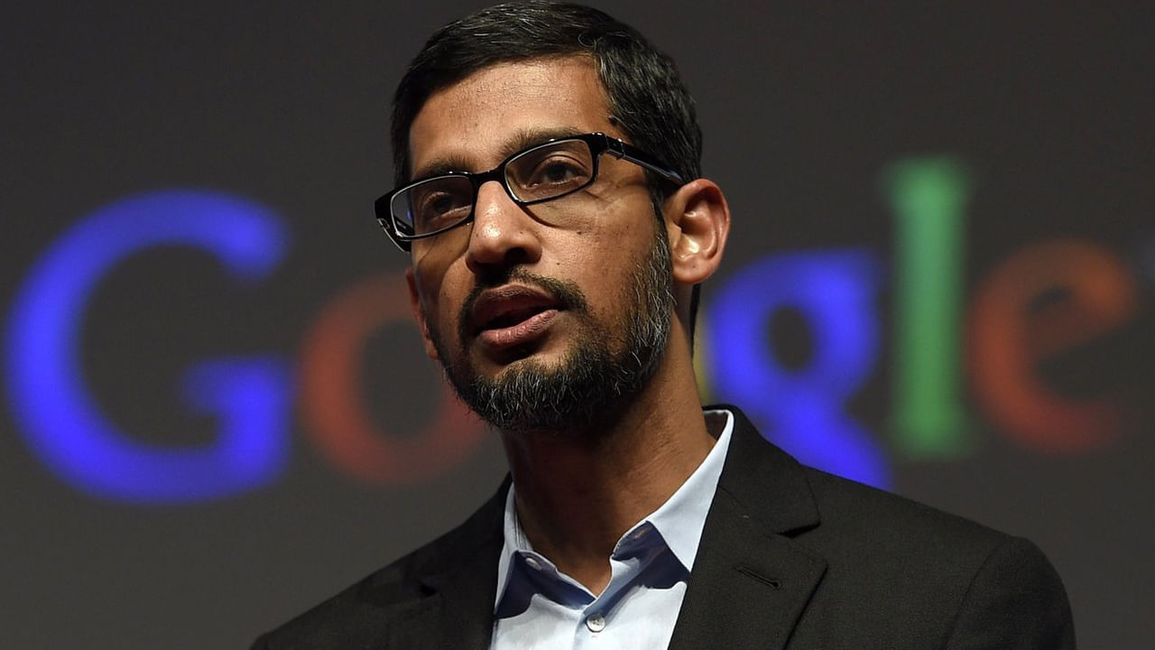 Sundar Pichai: గుడ్డిగా నమ్మకండి.. బుడగ ఎప్పుడైనా పేలొచ్చు.. ఏఐపై సుందర్ పిచాయ్ సంచలన వ్యాఖ్యలు