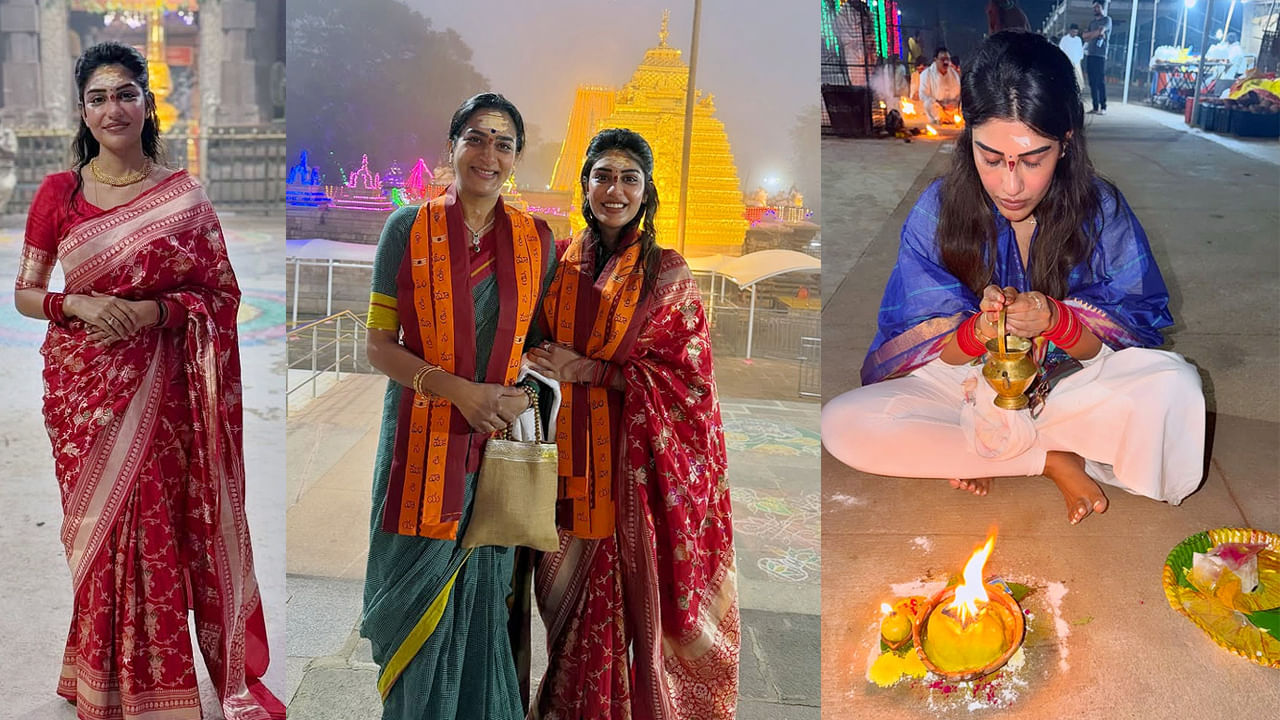 టాలీవుడ్ సీనియర్ నటి, క్యారెక్టర్ ఆర్టిస్ట్ సురేఖా వాణి గురించి ప్రత్యేక పరిచయం అక్కర్లేదు. వందలాది సినిమాల్లో నటించి మెప్పించిన ఆమె ఇప్పుడు ఇండస్ట్రీకి దూరంగా ఉంటోంది.