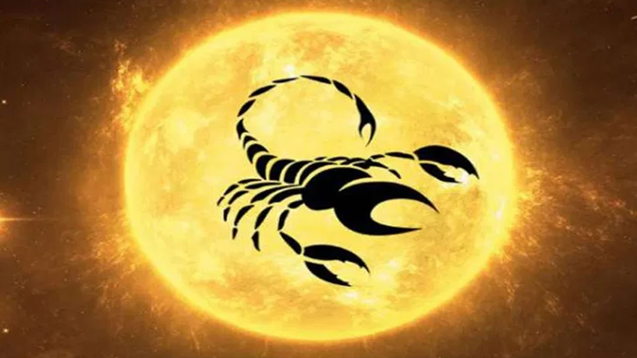 వృశ్చిక రాశి : వృశ్చిక రాశి వారికి పట్టిందల్లా బంగారమే కానుంది. వీరి కలలు చాలా త్వరగా నెరవేరే ఛాన్స్ ఉంది. మఖ్యంగా వీరి సంపద ఊహించని విధంగా రెట్టింపు అవుతుంది. అలాగే పెట్టుబడులు పెట్టాలనుకునే వారికి కూడా ఇది చాలా మంచి సమయం.