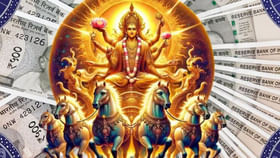 నాలుగు రోజుల్లో అదృష్టం.. వీరి చేతినిండా డబ్బే డబ్బు