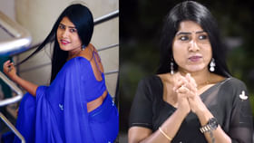 అతను సినిమా ఛాన్స్ ఇస్తానని కమిట్మెంట్ అడిగాడు..