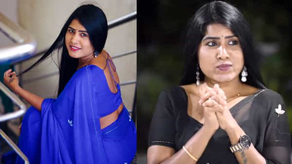 అతను సినిమా ఛాన్స్ ఇస్తానని కమిట్మెంట్ అడిగాడు: ఇన్ఫ్లుయెన్సర్ సుష్మ భూపతి