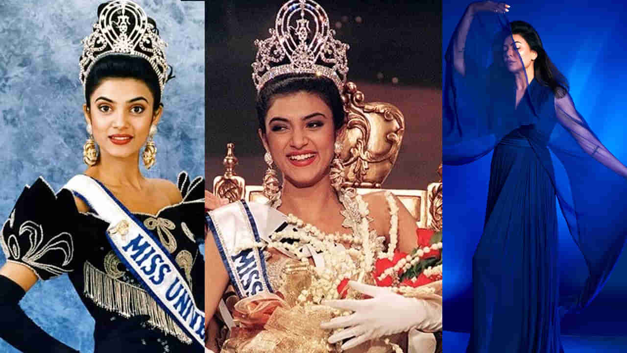 Miss Universe 2025: భారతదేశపు తొలి మిస్ యూనివర్స్.. ఎంత సంపాదించిందో తెలుసా.. ? విజేతలకు ఎంత డబ్బు ఇస్తారంటే..