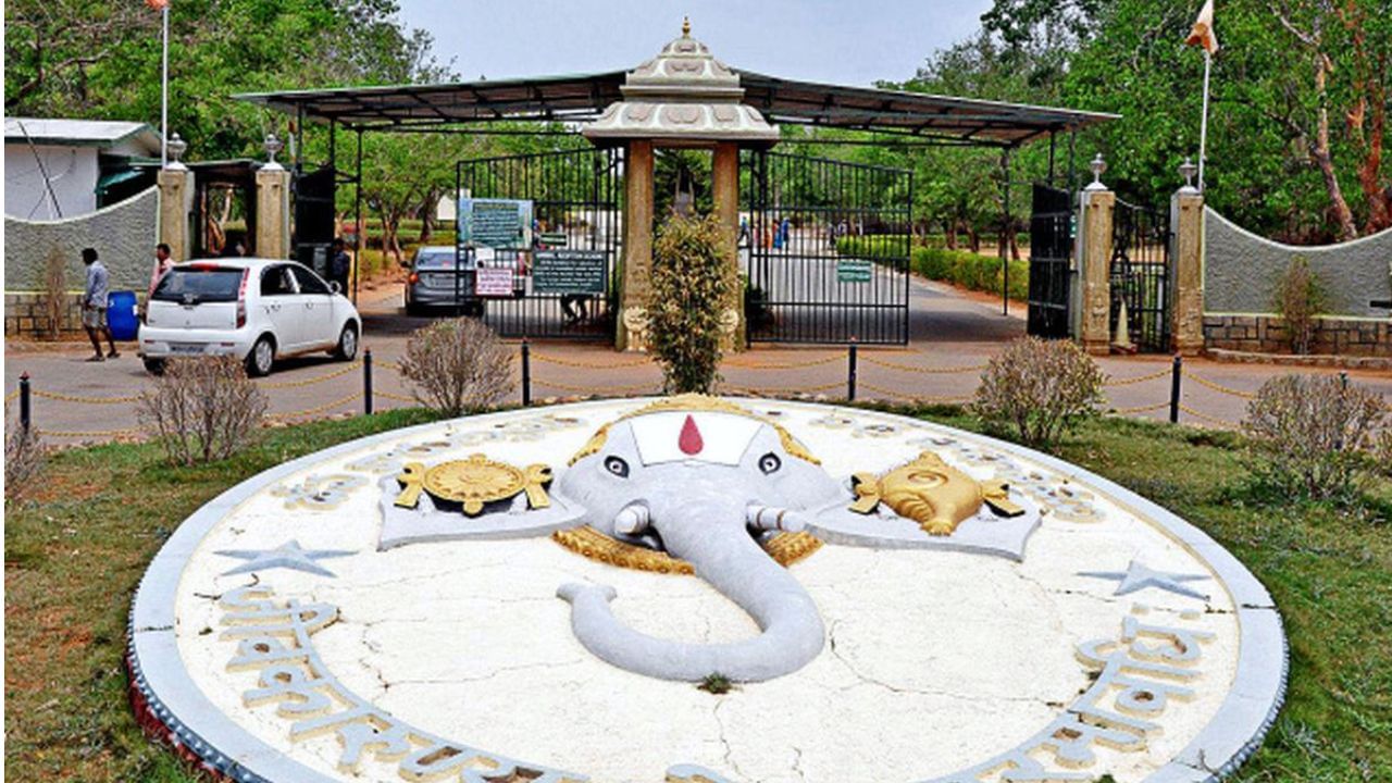 Andhra News: తిరుపతి “జూ” కు వాలాబీ దూరం.. మృతి చెందిన అరుదైన జంతువు