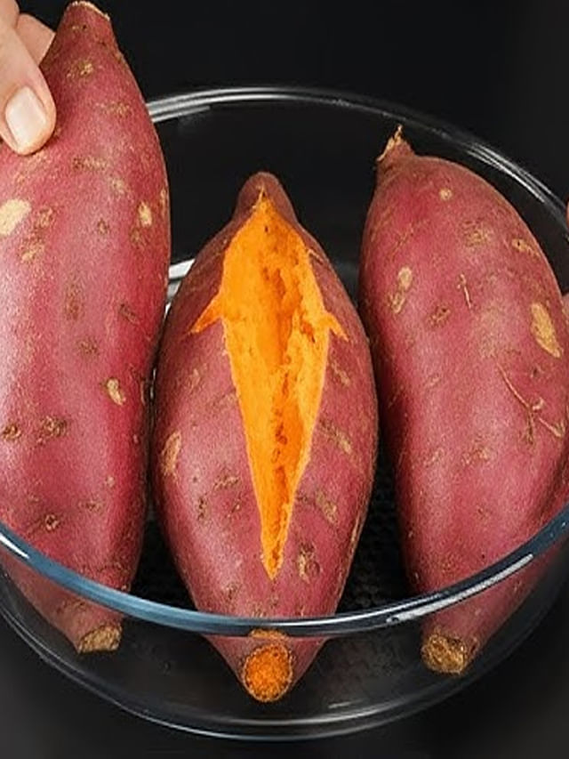 షుగర్ పేషెంట్లు చిలగడదుంప తింటే ఏమవుతుంది?