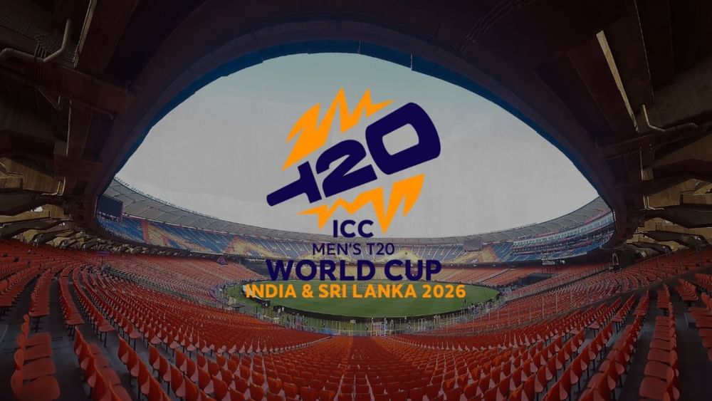T20 World Cup 2026 : మొదలైన వరల్డ్ కప్ సమరం.. టీమిండియా సహా ఐదు జట్లు ఖరారు..సూర్య కెప్టెన్సీలో భారత్ రెడీ!