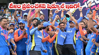 T20 World Cup 2026 Schedule: టీ20 ప్రపంచకప్ షెడ్యూల్ వచ్చేసిందిగా.. భారత్, పాక్ మ్యాచ్ ఎప్పుడంటే?