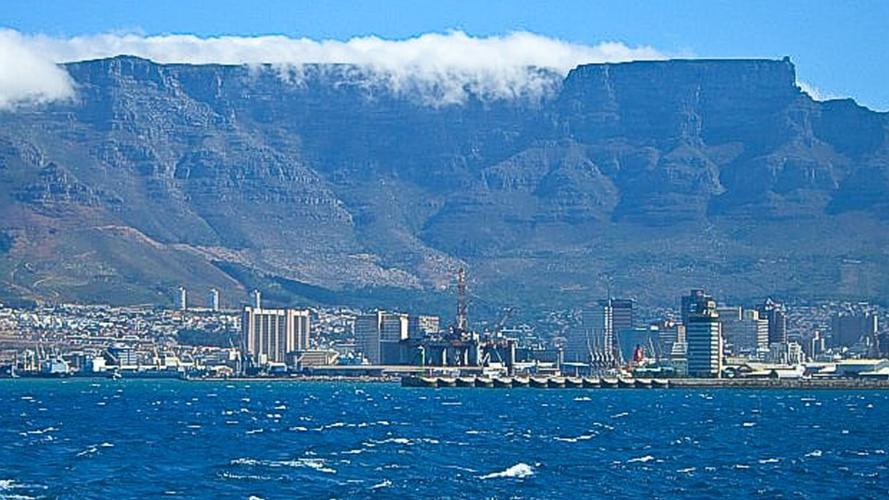 Table Mountain