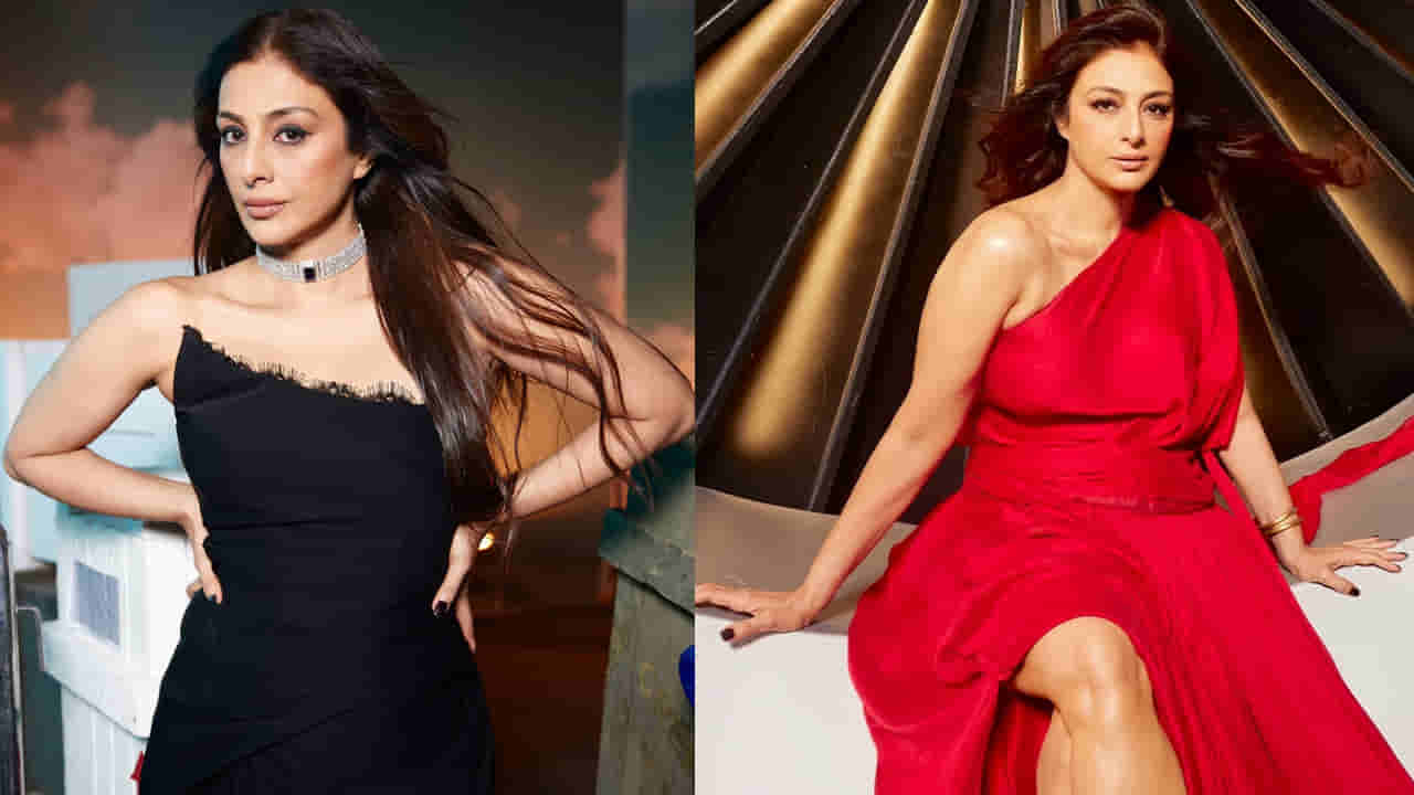 Tabu : ఇండస్ట్రీని ఏలేసింది.. 54 ఏళ్ల వయసులోనూ ఒంటరిగా.. హీరోయిన్ టబు ఆస్తులు, లగ్జరీ లైఫ్ స్టైల్ చూశారా.. ?