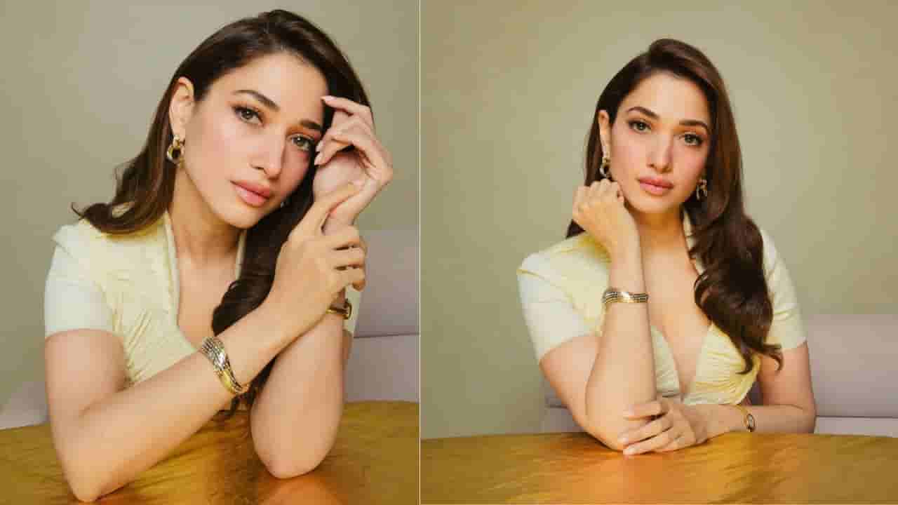 Tamannaah Bhatia: ఈ 5 ఫుడ్స్‌తో పూర్తి ఫిట్‌నెస్.. సీక్రెట్ రివీల్ చేసిన తమన్నా ఫిట్‌నెట్‌ ట్రైనర్