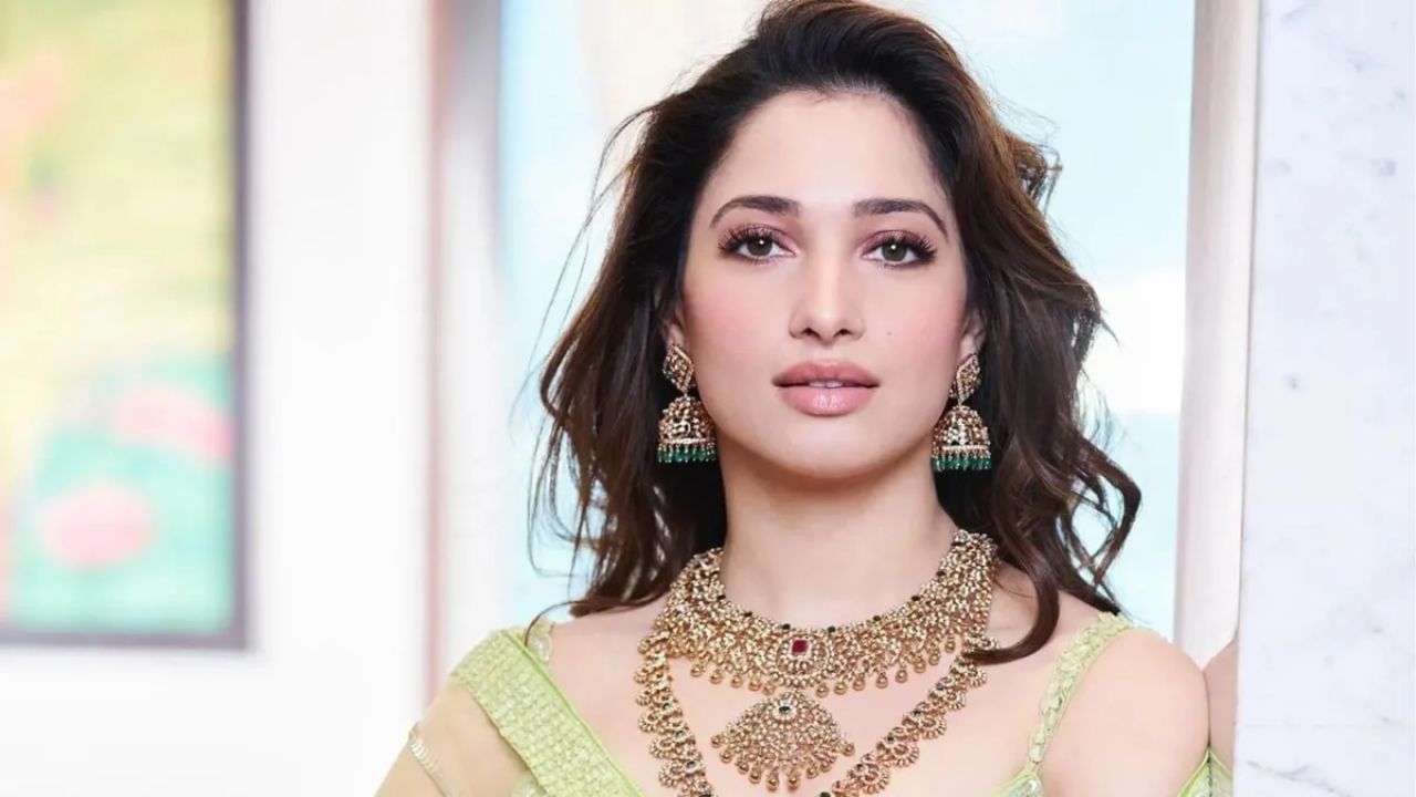 Tamannaahh