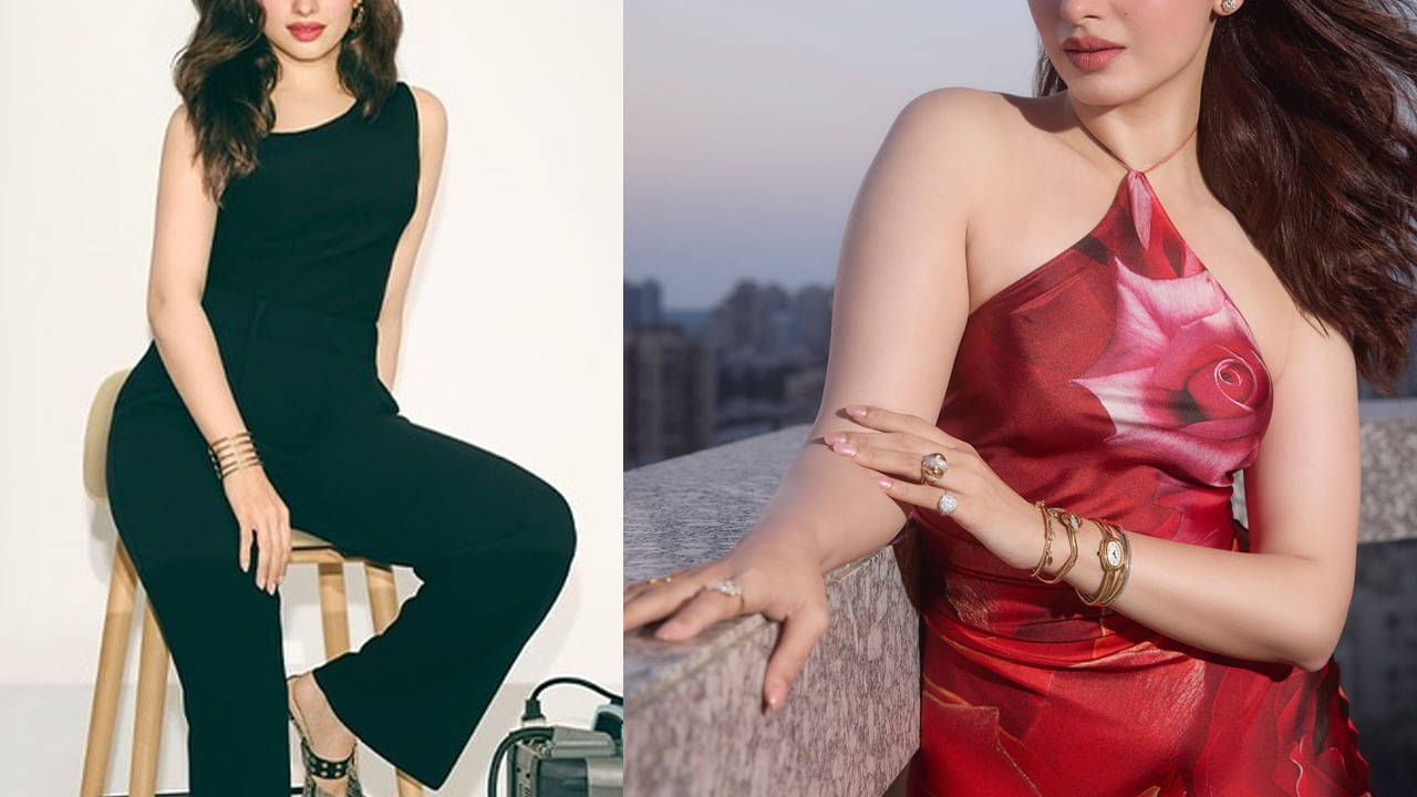 Tollywood : బరువు తగ్గేందుకు ఇంజెక్షన్స్ వాడుతున్న హీరోయిన్.. అసలు విషయం చెప్పేసిన ముద్దుగుమ్మ..