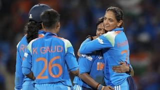 Womens World Cup Trophy : టీమిండియాకు ఇచ్చింది ఒరిజినల్ వరల్డ్ కప్ ట్రోఫీ కాదా ? అది డమ్మీనా ?