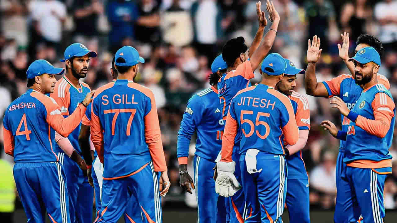 Team India: పనికిరాడన్నోడిని నెత్తిన తెచ్చిపెట్టుకున్నారు.. కట్ చేస్తే.. టీ20ల్లోనే వరస్ట్ ఫెలోగా రికార్డ్