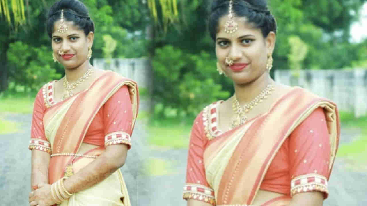 Telangana: ఎంత పని చేశావ్ బుజ్జి తల్లి.! ఇంట్లో ఎవరూ లేని సమయం చూసి..