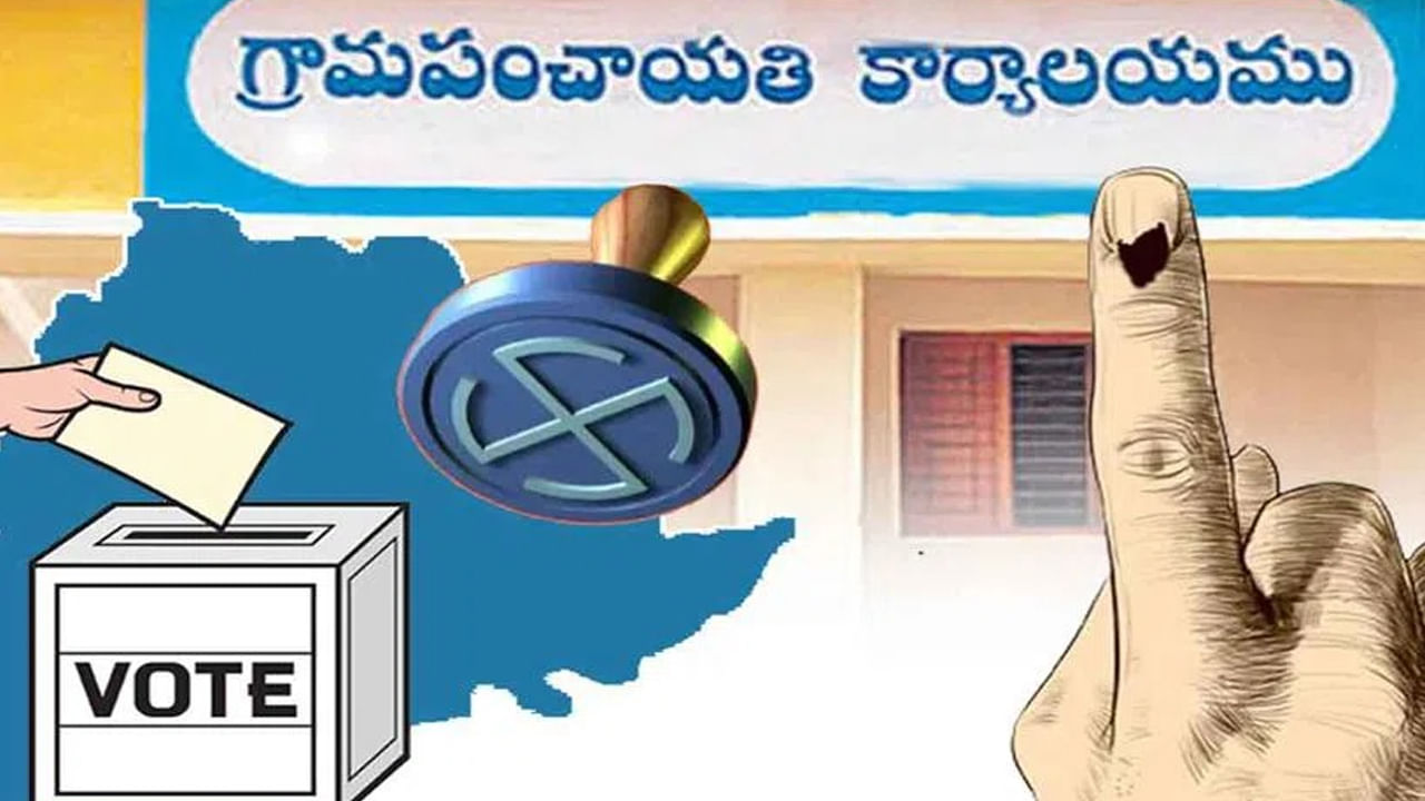 Telangana local body Elections: స్థానిక సంస్థల ఎన్నికలపై బిగ్ అప్డేట్.. ఎలక్షన్స్ ఎప్పుడంటే?