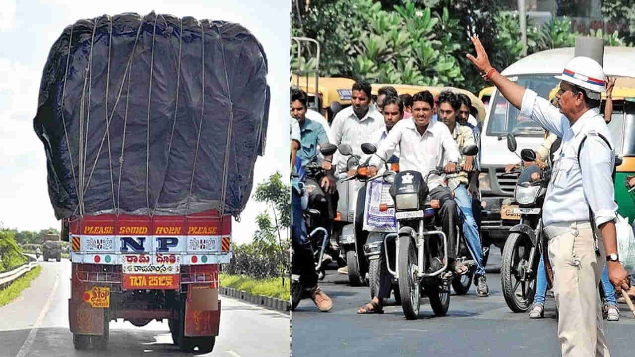 Telangana: వాహనదారులకు బిగ్ అలర్ట్.. రెండోసారి దొరికితే ఇక అంతే.. మరింత కఠినంగా రూల్స్