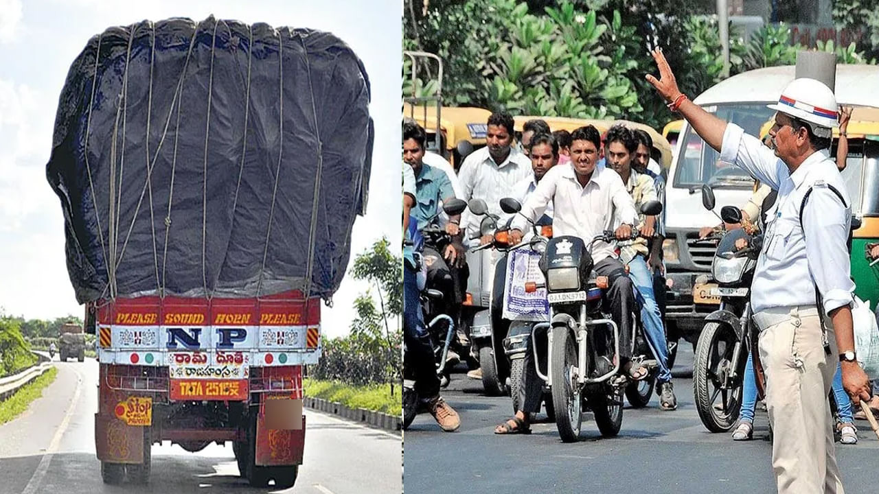 Telangana: వాహనదారులకు బిగ్ అలర్ట్.. రెండోసారి దొరికితే ఇక అంతే.. మరింత కఠినంగా రూల్స్
