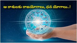 Horoscope Today: వీరికి అనవసరపు ఖర్చులు, డబ్బులు స్వాహా.. ఆదివారం రాశిఫలాలు ఇలా..