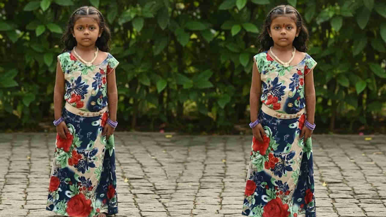 Andhra: అమ్మతో కలిసి కార్తీకదీపం వెలిగించాలనుకుంది.. తీరా చూస్తే కాసేపటికే..