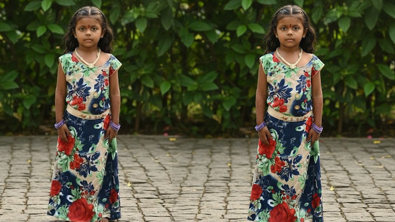 Andhra: అమ్మతో కలిసి కార్తీకదీపం వెలిగించాలనుకుంది.. తీరా చూస్తే కాసేపటికే..