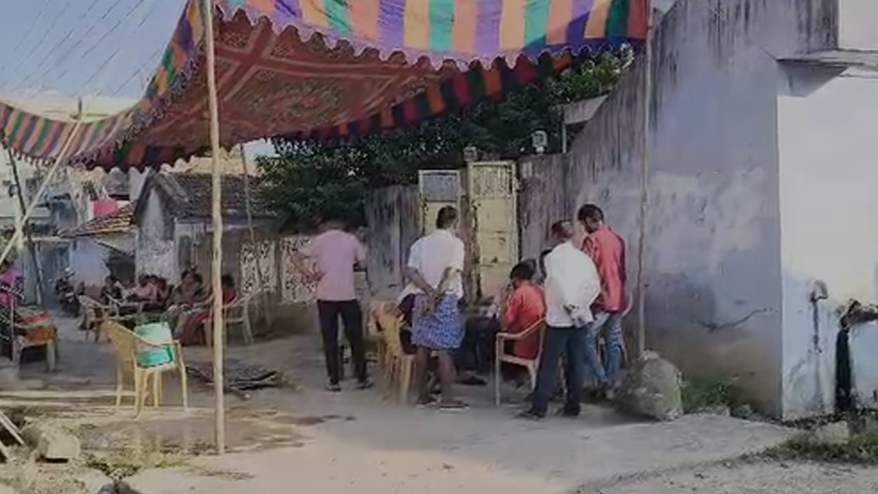 Telangana: పెళ్లి కాకపోతే ఏమైతదిరా.! కన్నతండ్రిపై ఇంత కక్ష కట్టావా.. చివరికి ఊసలు లెక్కపెట్టావ్