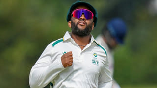 Temba Bavuma: మరుగుజ్జు అంటూ విమర్శలు.. కట్‌చేస్తే.. 25 ఏళ్లలో ఒకే ఒక్కడిగా సరికొత్త చరిత్ర..