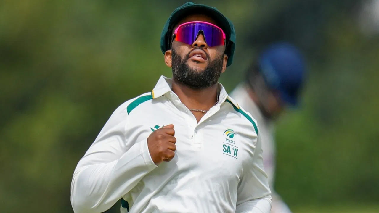 Temba Bavuma: మరుగుజ్జు అంటూ విమర్శలు.. కట్చేస్తే.. 25 ఏళ్లలో ఒకే ఒక్కడిగా సరికొత్త చరిత్ర..