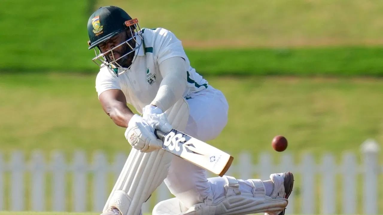 Team India : కోల్కతా టెస్ట్కు ముందు భారత్కు డేంజర్ బెల్స్.. తిరిగి ఫామ్లోకి వచ్చిన సౌతాఫ్రికా కెప్టెన్