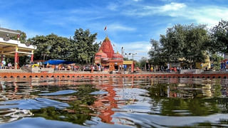 తాండూరు భూకైలాస్.. నీటి గుహతో  శివయ్య అద్భుత ఆలయం..