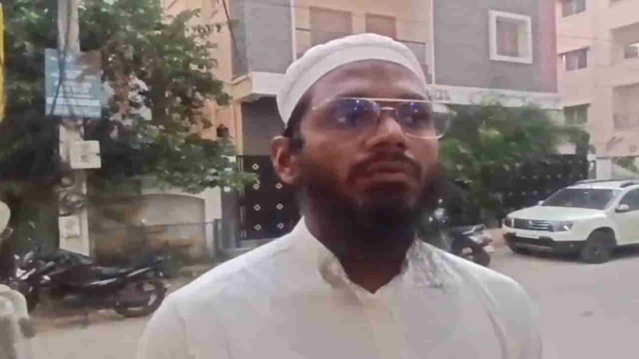 ఉగ్ర కుట్రలో హైదరాబాద్‌ డాక్టర్‌ బాబు పాత్ర.. దీని వెనుక అసలు సూత్రదారులెవరో?