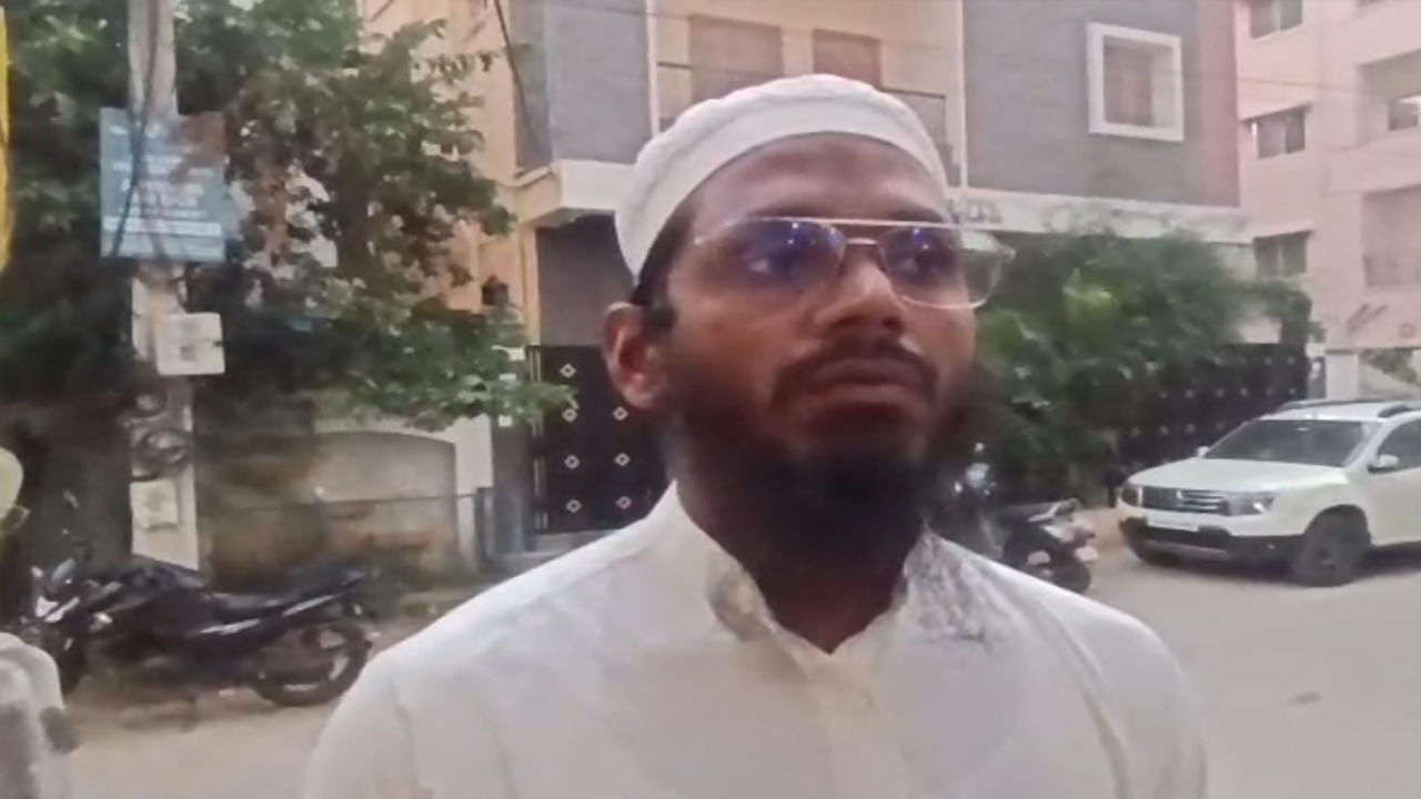 ఉగ్ర కుట్రలో హైదరాబాద్‌ డాక్టర్‌ బాబు పాత్ర.. దీని వెనుక అసలు సూత్రదారులెవరో?