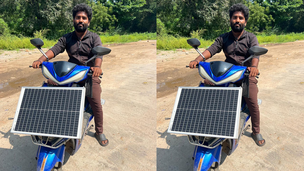 Telangana: పెద్ద చదువులు లేవు, డిగ్రీ పట్టాలు లేవు.. కానీ అతని ఇన్నోవేషన్ చూస్తే మతిపోవాల్సిందే!