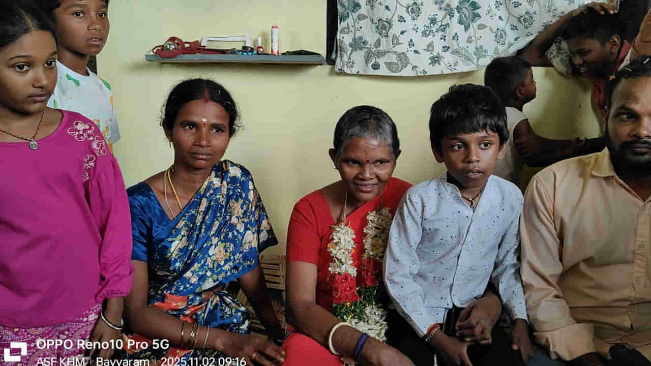 చనిపోయిందని కర్మకాండలు..కట్‌చేస్తే.. అంతలోనే ప్రత్యక్షమైన మహిళ.. ఫ్యామిలీ రియాక్షన్‌ చూస్తే..