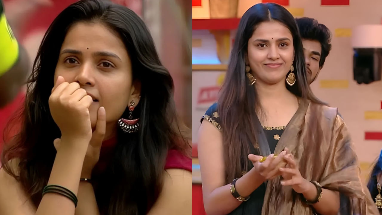 Bigg Boss 9 Telugu: హౌస్లో ఒంటరి పోరాటం.. అందరి ఫోకస్ ఆమె మీదే.. విన్నర్ రేసులో తనూజ.. Bigg Boss 9 Telugu: హౌస్లో ఒంటరి పోరాటం.. అందరి ఫోకస్ ఆమె మీదే.. విన్నర్ రేసులో తనూజ..