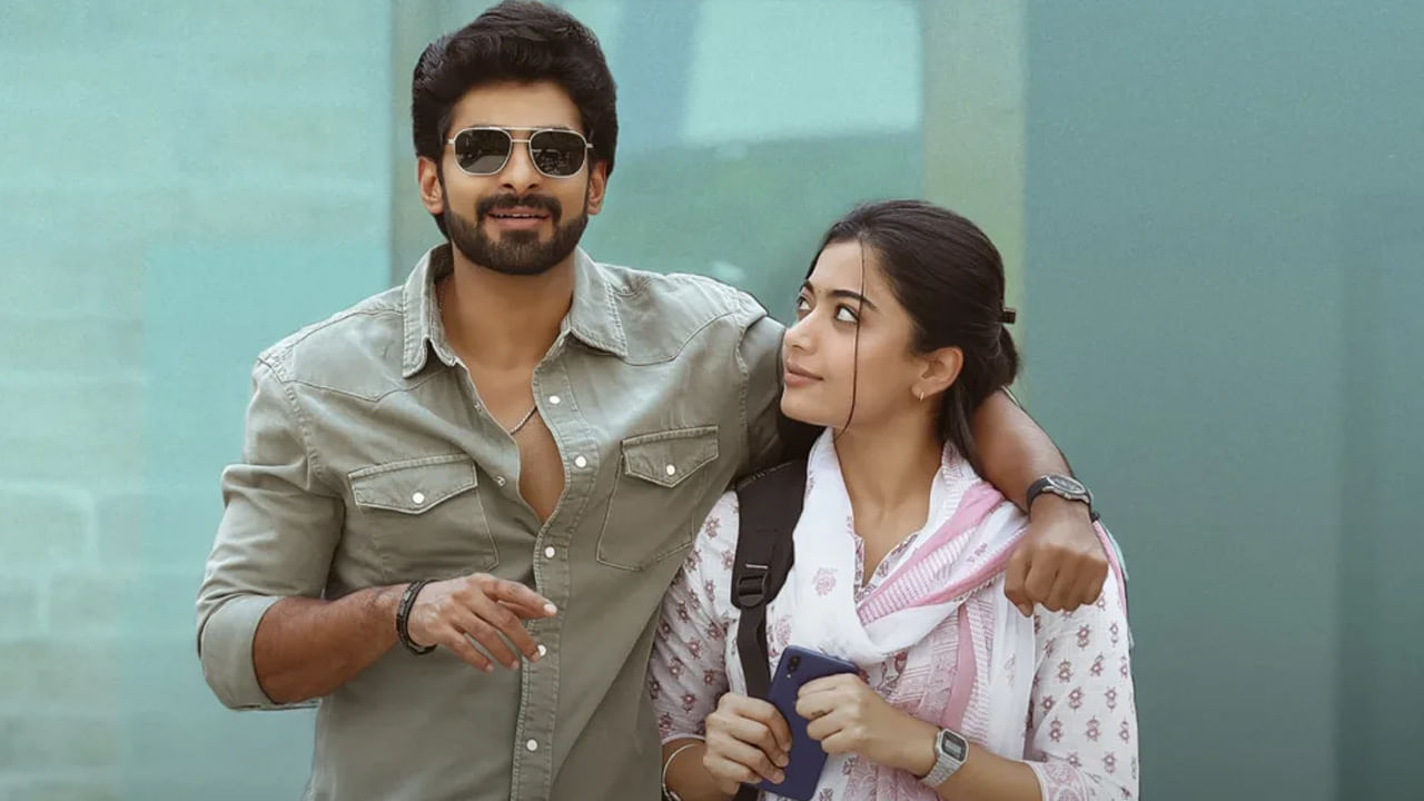 Upcoming Movie: ఈవారం విడుదలయ్యే సినిమాలు/ వెబ్ సిరీస్ ఇవే.. రష్మికతో పోటీ పడనున్న సుధీర్ బాబు..