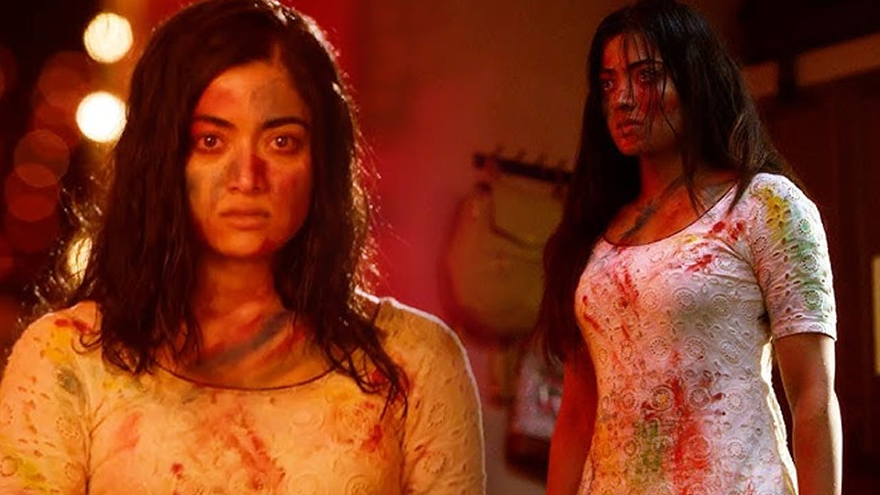 OTT Movie: ఇట్స్ అఫీషియల్.. ఓటీటీలోకి రష్మిక లేటెస్ట్ బ్లాక్ బస్టర్ మూవీ.. స్ట్రీమింగ్ వివరాలివే