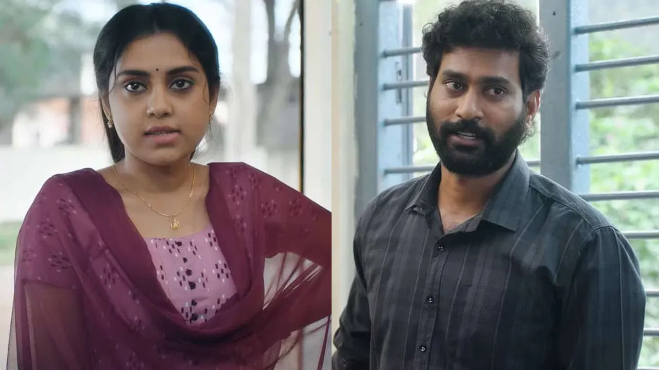 The Great Pre-Wedding Show Review : ది గ్రేట్ ప్రీ వెడ్డింగ్ షో రివ్యూ.. సరదాగా సాగిపోయే సినిమా..